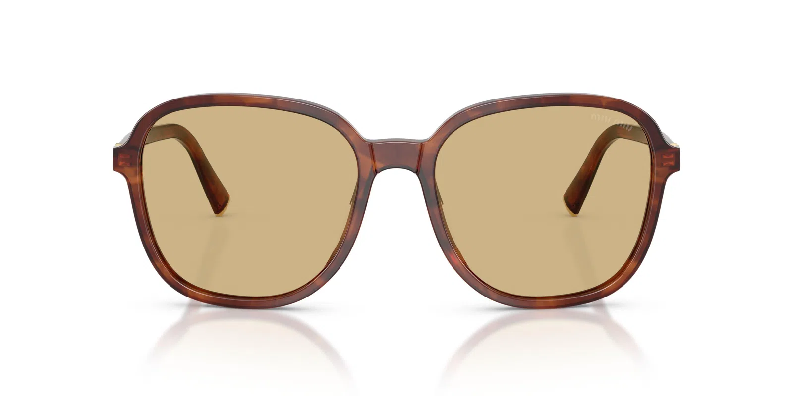Miu B01SF Sunglasses - view 13